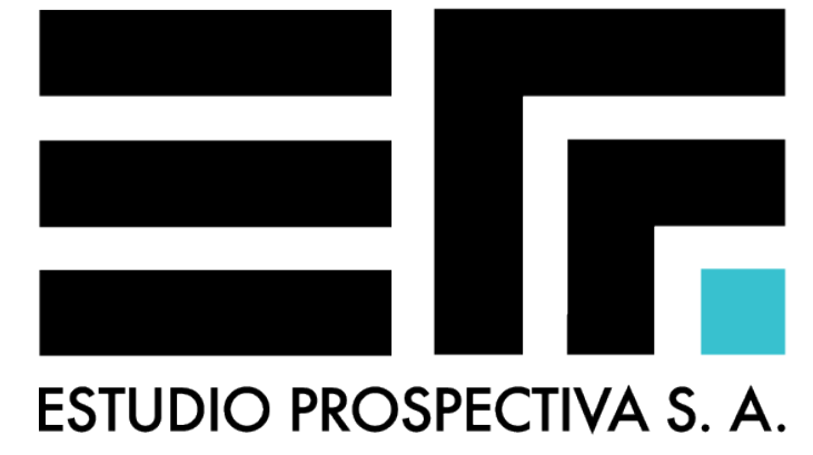 ESTUDIO PROSPECTIVA S.A. Logo